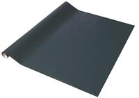 D-C-Fix Matt Navy Self Adhesive Vinyl Film - 500cm