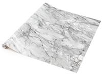 D-C-Fix Romeo Grey Self Adhesive Vinyl Film