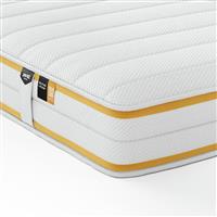 Jay-Be Bio Fresh Pocket Kids Mattress - Single