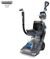 Vax SpinScrub Power Corded Carpet Cleaner