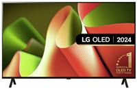 LG 48 Inch OLED48B46LA Smart 4K UHD HDR OLED Freeview TV