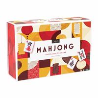 Professor Puzzle Mahjong The Classic Tile Game