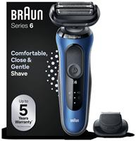 Braun Series 6 Electric Shaver 61-B1200s