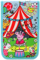 Hasbro Peppa X Rachel Ellen Filled Pencil Case