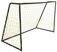 Kickmaster 6ft Heavy Duty Football Goal