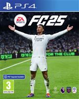 EA Sports FC 25 PS4 Game