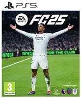 EA Sports FC 25 PS5 Game