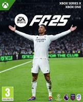 EA Sports FC 25 Xbox One & Series X Game