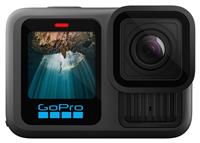GoPro HERO13 Action Camera - Black