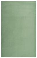Homemaker Adorn Plain Rug - 80x150cm - Sage