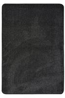 Relay Plain Charcoal Rug - 290x200cm