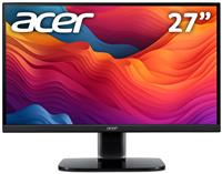 Acer KA272H 27in 100Hz FHD Monitor