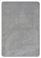 Homemaker Relay Plain Grey Rug - 290x200cm