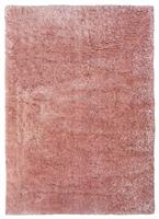 Homemaker Super Soft Shaggy Rug - 80x150cm - Blush