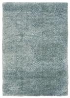 Homemaker Supersoft Plain Duck Egg Shaggy Rug - 150x80cm