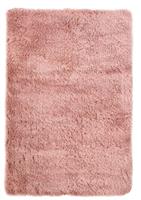 Homemaker Soft Washable Rug - 140x200cm - Pink