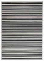 Homemaker Maestro Skinny Stripe - 120x160cm - Grey