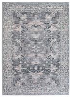 Homemaker Traditional Rug - 200x290cm - Grey Blush