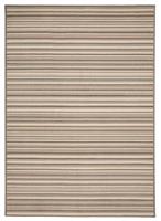 Homemaker Maestro Skinny Stripe - 160x230cm - Natural