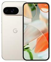 SIM Free Google Pixel 9 5G 256GB Mobile Phone - Porcelain