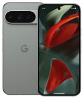 SIM Free Google Pixel 9 Pro 5G 256GB AI Phone - Hazel