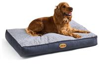 Silentnight Ultrabounce Dog Bed - Large