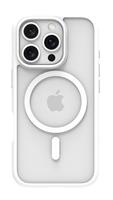 dbramante1928 iPhone 16 Pro Phone Case with MagSafe - White