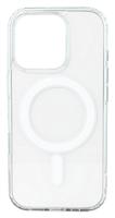 Proporta iPhone 16 Pro Max Phone Case with MagSafe - Clear