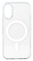 Proporta iPhone 16 Phone Case with MagSafe - Clear