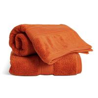 Habitat Supersoft 2 Pack Face Cloth - Copper