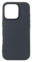 Proporta iPhone 16 Pro Max Phone Case - Matte Black