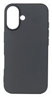 Proporta iPhone 16 Phone Case - Matte Black
