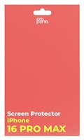 Proporta iPhone 16 Pro Max Glass Screen Protector