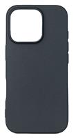 Proporta iPhone 16 Pro Phone Case - Matte Black