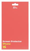 Proporta iPhone 16 Glass Screen Protector