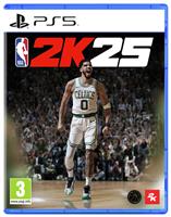 NBA 2K25 PS5 Game
