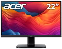 Acer KA222Q H 21.50in 100Hz FHD Monitor