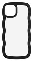 Proporta iPhone 14 Wavy Phone Case - Black