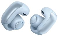 Bose Ultra Open Wireless Bluetooth Earbuds - Moonstone Blue