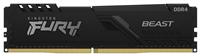 Kingston FURY Beast 32GB DDR4 Memory - Black