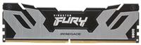 Kingston FURY Renegade 32GB DDR5 Memory - Black & Silver