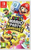 Super Mario Party Jamboree Nintendo Switch Game
