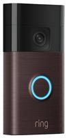 Ring Battery Video Doorbell - Venetian Bronze