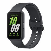 Samsung Galaxy Fit3 40mm Smart Watch - Black