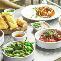 Red Letter Days Signature Dining for Two Gift Experience