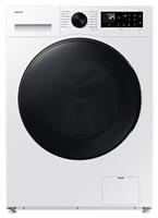 Samsung WD90DG5B15BEEU 9/6KG 1400 Spin Washer Dryer - White