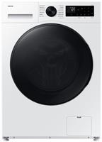 Samsung WD11DG5B15BEEU 11/6KG 1400 Spin Washer Dryer - White