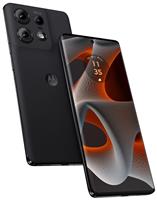 SIM Free Motorola Edge 50 Pro 5G 256GB Mobile Phone - Black
