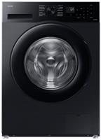 Samsung WW11DG5B25ABEU 11KG 1400 Spin Washing Machine-Black