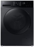 Samsung WD11DG5B15BBEU 11KG/6KG 1400 Spin Washer Dryer-Black
